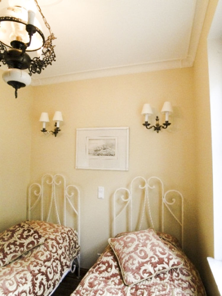 Apartament Wiktor Sopot Monte Cassino Z Garazem Buitenkant foto
