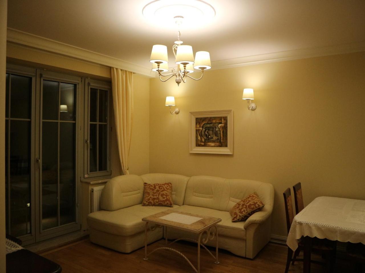 Apartament Wiktor Sopot Monte Cassino Z Garazem Buitenkant foto