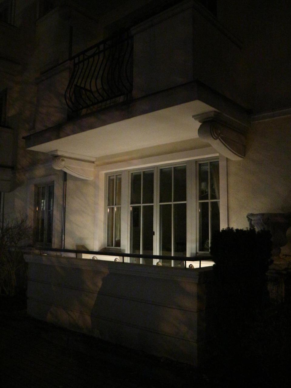 Apartament Wiktor Sopot Monte Cassino Z Garazem Buitenkant foto