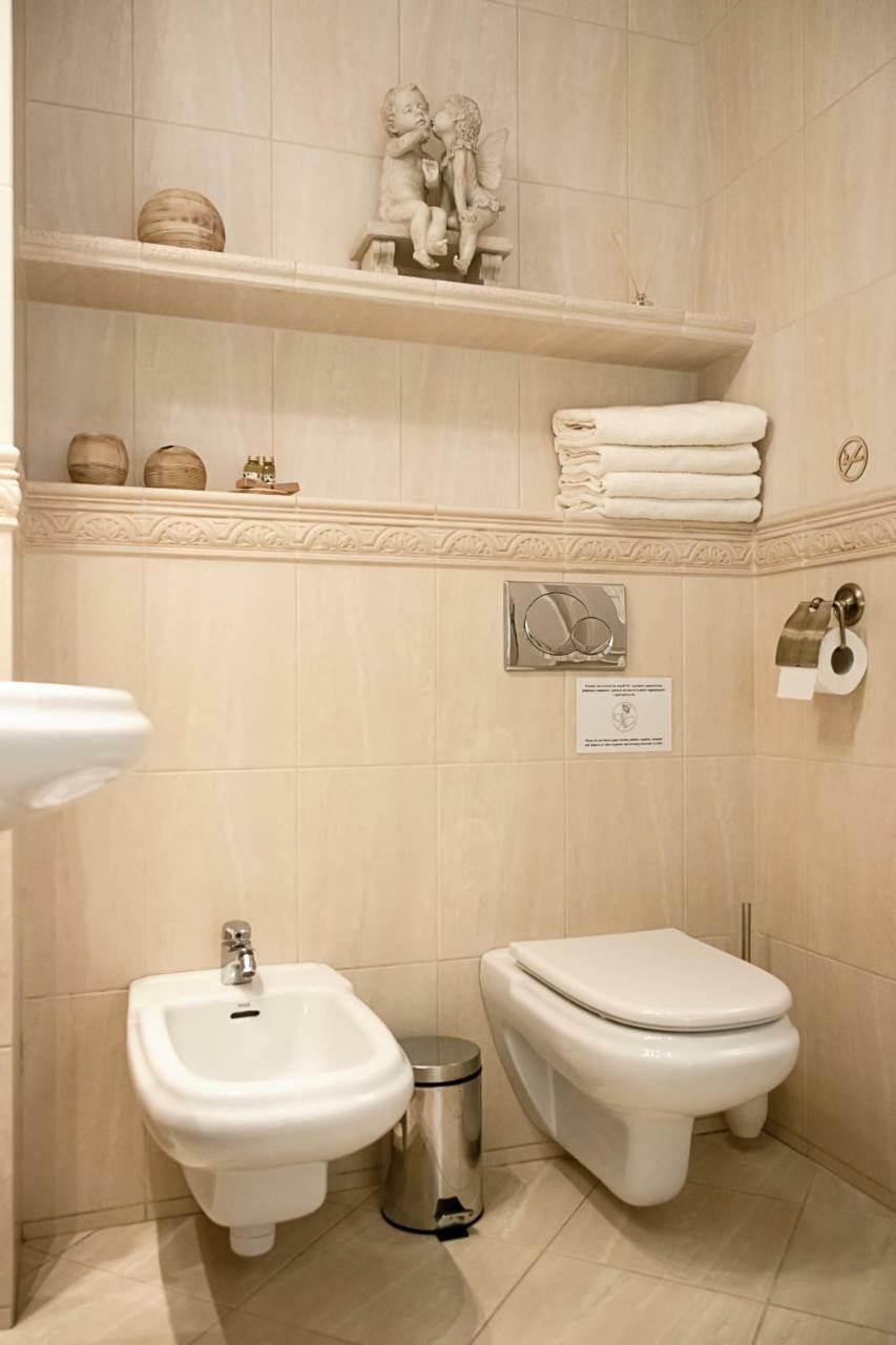 Apartament Wiktor Sopot Monte Cassino Z Garazem Buitenkant foto