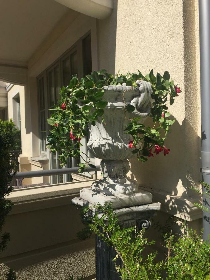 Apartament Wiktor Sopot Monte Cassino Z Garazem Buitenkant foto